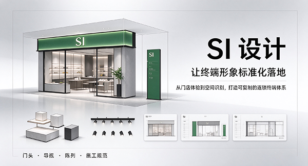 长治SI设计